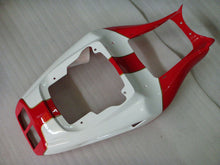Load image into Gallery viewer, Red and White Black Shell - Ducati 748/916/996/998 96-02