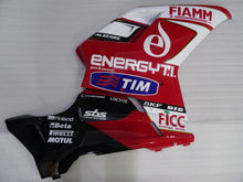 Load image into Gallery viewer, Red and White Black TIM - Ducati 848/1098/1198 07-11