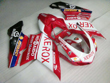 Load image into Gallery viewer, Red White and Black Xerox - Ducati 1098 07-11 Fairing Kit