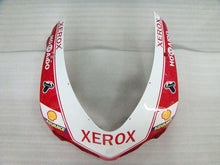 Load image into Gallery viewer, Red White and Black Xerox - Ducati 1098 07-11 Fairing Kit