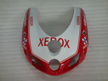 Load image into Gallery viewer, Red and White Black Xerox - Ducati 749/999 05-06 Fairing