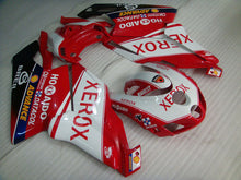 Load image into Gallery viewer, Red and White Black Xerox - Ducati 749/999 05-06 Fairing