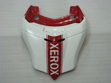Load image into Gallery viewer, Red and White Black Xerox - Ducati 999 05-06 Fairing Kit