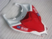 Load image into Gallery viewer, Red and White Blue Star - Ducati 848 07-11 Fairing Kit