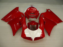 Load image into Gallery viewer, Red and White No decals - Ducati 748/916/996/998 96-02