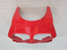 Load image into Gallery viewer, Red and White Factory Style - Ducati 748 96-02 Fairing Kit