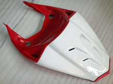 Load image into Gallery viewer, Red and White Factory Style - Ducati 749 03-04 Fairing Kit