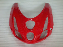 Load image into Gallery viewer, Red and White Factory Style - Ducati 749 03-04 Fairing Kit