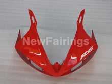 Load image into Gallery viewer, Red and White Factory Style - YZF-R6 03-04 Fairing Kit Vehicles &amp; Parts > Vehicle Parts &amp; Accessories > Motor Vehicle