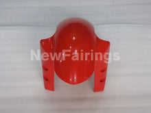 Load image into Gallery viewer, Red and White Factory Style - YZF-R6 03-04 Fairing Kit Vehicles &amp; Parts > Vehicle Parts &amp; Accessories > Motor Vehicle