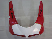 Load image into Gallery viewer, Red and White Performance - Ducati 748/916/996/998 96-02