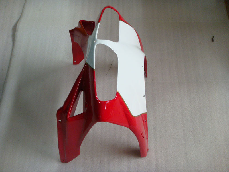 Red and White Shell - Ducati 748/916/996/998 96-02 Fairing