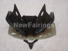 Load image into Gallery viewer, Silver and Black Matte Black Factory Style - YZF-R6 06-07 Fairing Kit Vehicles &amp; Parts &gt; Vehicle Parts &amp; Accessories &gt;
