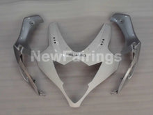 Load image into Gallery viewer, Silver and White Black Factory Style - GSX - R1000 05 - 06