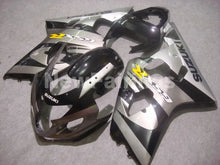 Load image into Gallery viewer, Silver Black Factory Style - GSX-R600 04-05 Fairing Kit -