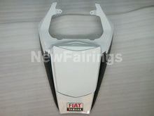 Load image into Gallery viewer, White and Blue FIAT - YZF-R6 03-04 Fairing Kit Vehicles &amp; Parts &gt; Vehicle Parts &amp; Accessories &gt; Motor Vehicle Parts &gt;