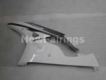 Load image into Gallery viewer, White and Grey Factory Style - YZF-R6 06-07 Fairing Kit Vehicles &amp; Parts &gt; Vehicle Parts &amp; Accessories &gt; Motor Vehicle