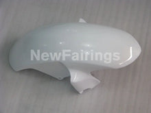 Load image into Gallery viewer, White and Matte Black Factory Style - YZF-R6 06-07 Fairing Kit Vehicles &amp; Parts &gt; Vehicle Parts &amp; Accessories &gt; Motor