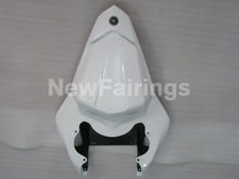 Load image into Gallery viewer, White and Matte Black Factory Style - YZF-R6 06-07 Fairing Kit Vehicles &amp; Parts &gt; Vehicle Parts &amp; Accessories &gt; Motor