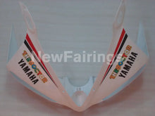 Load image into Gallery viewer, White and Red Black Motul - YZF-R6 03-04 Fairing Kit Vehicles &amp; Parts &gt; Vehicle Parts &amp; Accessories &gt; Motor Vehicle
