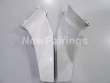 Load image into Gallery viewer, White and Silver Repsol - CBR600RR 03-04 Fairing Kit -