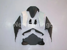 Load image into Gallery viewer, White and Black Blue Konica Minolta - CBR600RR 05-06 Fairing