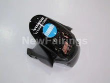 Load image into Gallery viewer, White and Black Blue Konica Minolta - CBR600RR 05-06 Fairing