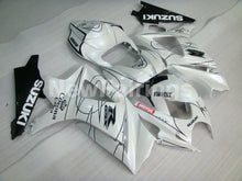 Load image into Gallery viewer, White Black Corona - GSX - R1000 07 - 08 Fairing Kit