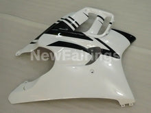 Load image into Gallery viewer, White and Black Factory Style - CBR600 F3 95-96 Fairing Kit