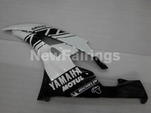 Load image into Gallery viewer, White and Black Factory Style - YZF-R6 06-07 Fairing Kit Vehicles &amp; Parts > Vehicle Parts &amp; Accessories > Motor Vehicle