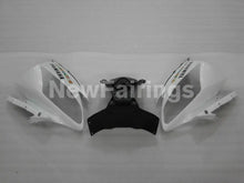 Load image into Gallery viewer, White and Black Factory Style - YZF-R6 06-07 Fairing Kit Vehicles &amp; Parts > Vehicle Parts &amp; Accessories > Motor Vehicle
