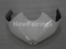 Load image into Gallery viewer, White and Black Factory Style - YZF-R6 06-07 Fairing Kit Vehicles &amp; Parts > Vehicle Parts &amp; Accessories > Motor Vehicle