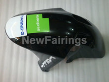 Load image into Gallery viewer, White and Black HANN Spree - CBR 954 RR 02-03 Fairing Kit