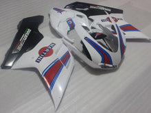 Load image into Gallery viewer, White and Black MARTINI - Ducati 848/1098/1198 07-11