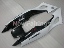 Load image into Gallery viewer, White and Black Repsol - CBR600 F3 95-96 Fairing Kit -