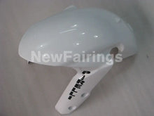 Load image into Gallery viewer, White and Blue Black Dark Dog - GSX - R1000 09 - 16 Fairing