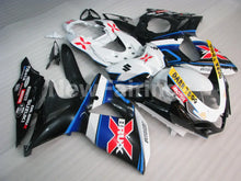 Load image into Gallery viewer, White and Blue Black Dark Dog - GSX - R1000 09 - 16 Fairing