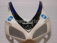 Load image into Gallery viewer, White and Blue Black Konica Minolta - CBR1000RR 06-07