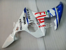 Load image into Gallery viewer, White Blue FIAT - YZF-R6 03-04 Fairing Kit Vehicles &amp; Parts &gt; Vehicle Parts &amp; Accessories &gt; Motor Vehicle Parts &gt; Motor