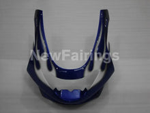 Load image into Gallery viewer, White and Blue Flame - YZF600R Thundercat 96-07 Fairing Kit Vehicles &amp; Parts > Vehicle Parts &amp; Accessories > Motor