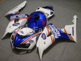 White Blue Rothmans - CBR1000RR 06-07 Fairing Kit - Vehicles