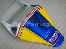 Load image into Gallery viewer, White and Blue Rothmans - CBR1000RR 06-07 Fairing Kit -