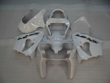 Load image into Gallery viewer, White Factory Style - NINJA ZX-9R 02-03 Fairing Kit
