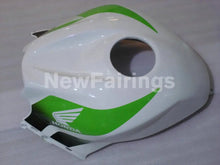 Load image into Gallery viewer, White Green and Black HANN Spree - CBR600RR 07-08 Fairing Kit