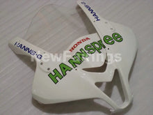Load image into Gallery viewer, White Green and Black HANN Spree - CBR600RR 07-08 Fairing Kit