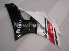 Load image into Gallery viewer, White Red and Black Factory Style - YZF-R6 06-07 Fairing Kit Vehicles &amp; Parts &gt; Vehicle Parts &amp; Accessories &gt; Motor