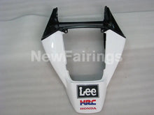 Load image into Gallery viewer, White and Red Black Lee - CBR1000RR 06-07 Fairing Kit -