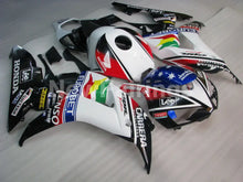 Load image into Gallery viewer, White and Red Black Lee - CBR1000RR 06-07 Fairing Kit -