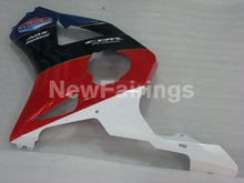 Load image into Gallery viewer, White and Red Black MOTUL - CBR 954 RR 02-03 Fairing Kit