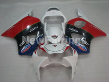 Load image into Gallery viewer, White and Red Black MOTUL - CBR 954 RR 02-03 Fairing Kit